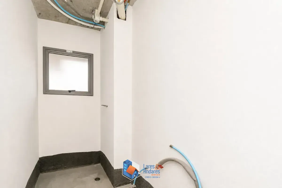Imagem Apartamento para venda em Vila Clementino com 3 quartos, sendo 3 suítes, 177m²