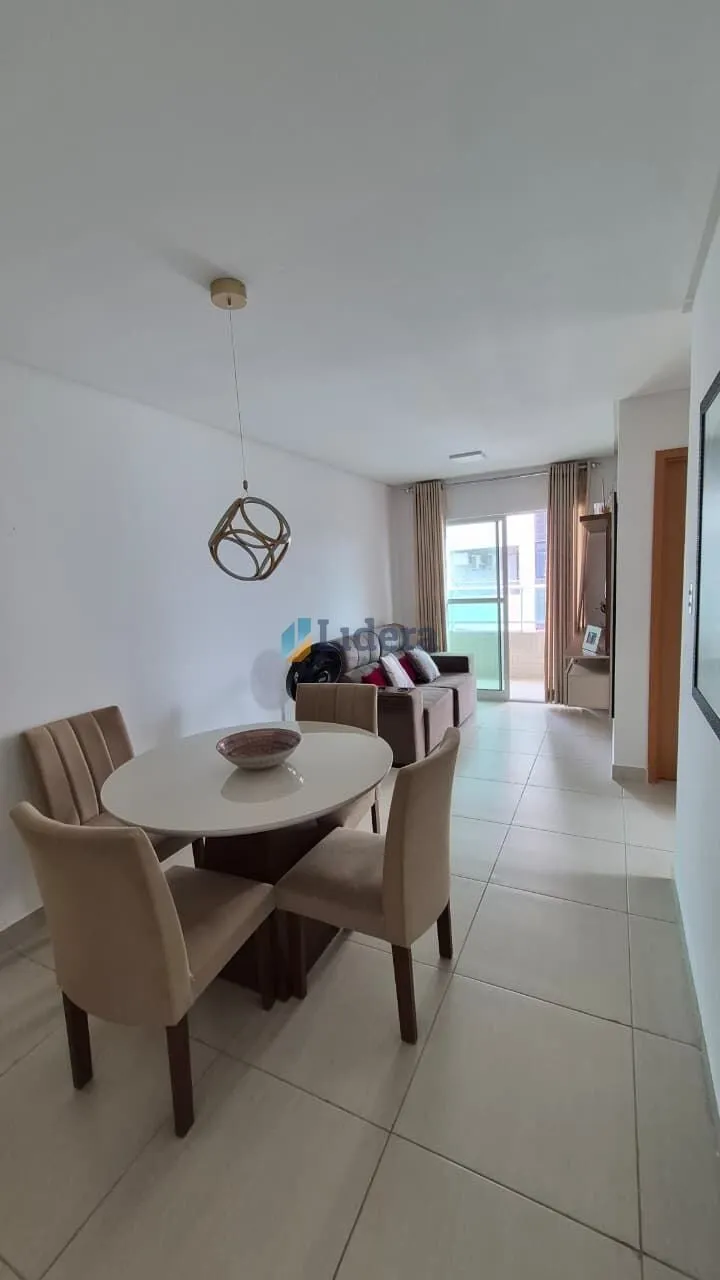 Foto do imóvel Apto Mobiliado - 2 quartos - 55m² - 1 vaga de garagem - em Intermares em Rua Golfo da Califórnia