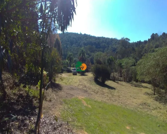 Imagem Terreno para Venda em São Roque, Sorocamirim (canguera)