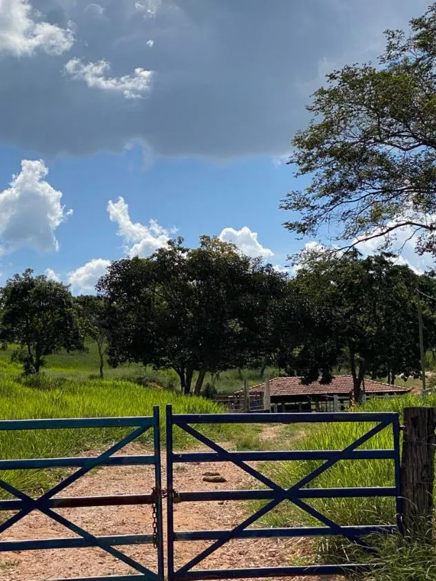 Imagem FAZENDINHA PORTEIRA FECHADA À VENDA - CARMO DO CAJURU (MG) 37 hectares de área total