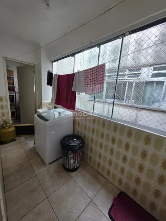 Imagem Apartamento à venda em Ponta de Baixo, São José, 3 quartos, 115m²