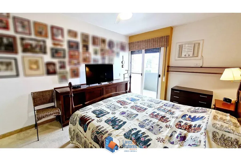 Imagem Apartamento à venda 3 Quartos 3 Suites 4 Vagas 201M² Real Parque São Paulo - SP