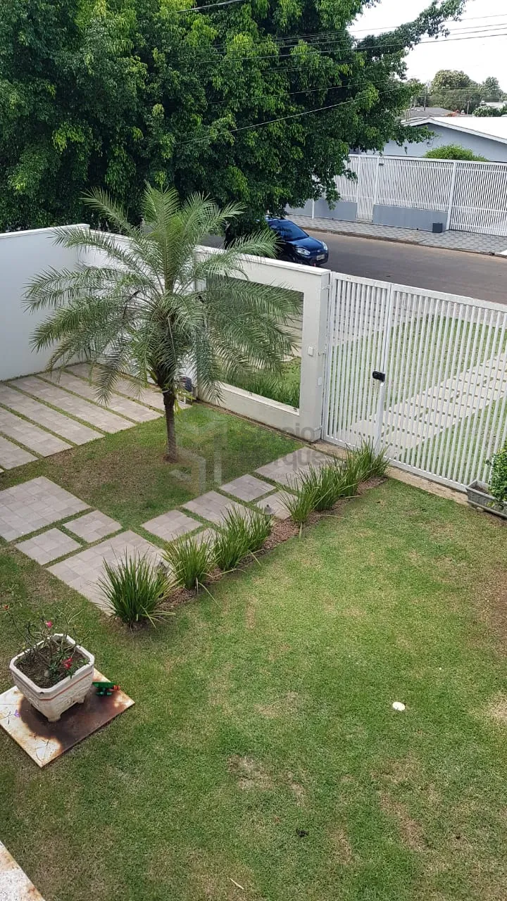 Imagem Sobrado 318m Vilhena-RO 369