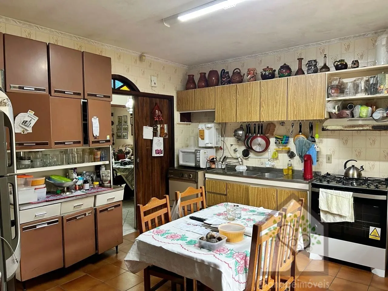 Imagem Casa com Quintal e Pomar Próxima à UFSC - Carvoeira, Florianópolis
