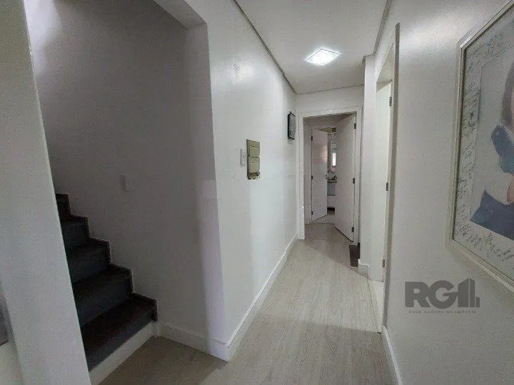 Imagem Casa, 234m², 3 dormitórios, Cristal