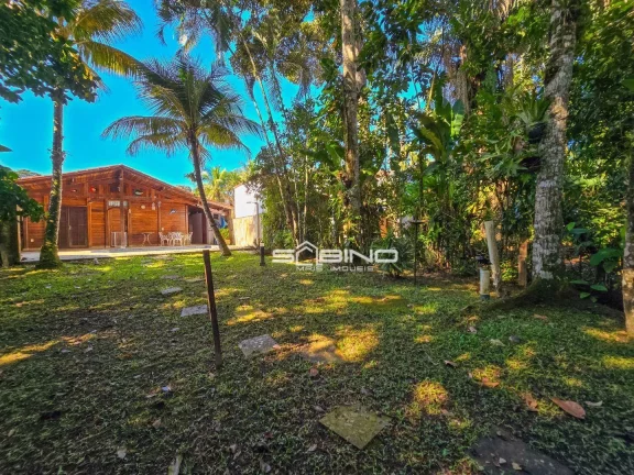 Imagem Casa Térrea à venda, com 4 dormitórios 1 Suíte 213m² - Riviera de São Lourenço - Bertioga/SP