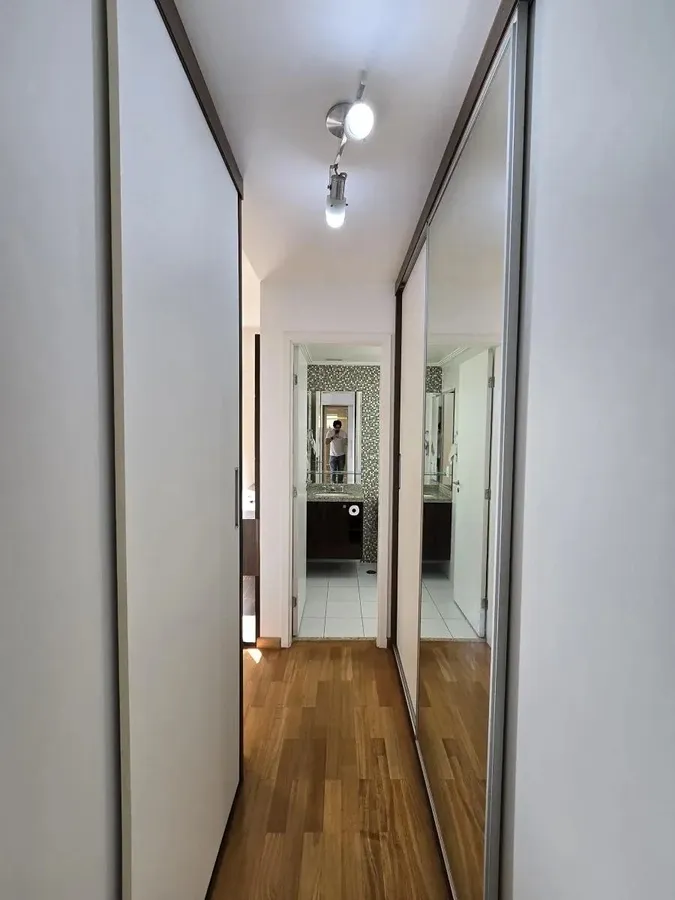 Imagem Apartamento à Venda - Condomínio Grandlife Ipiranga