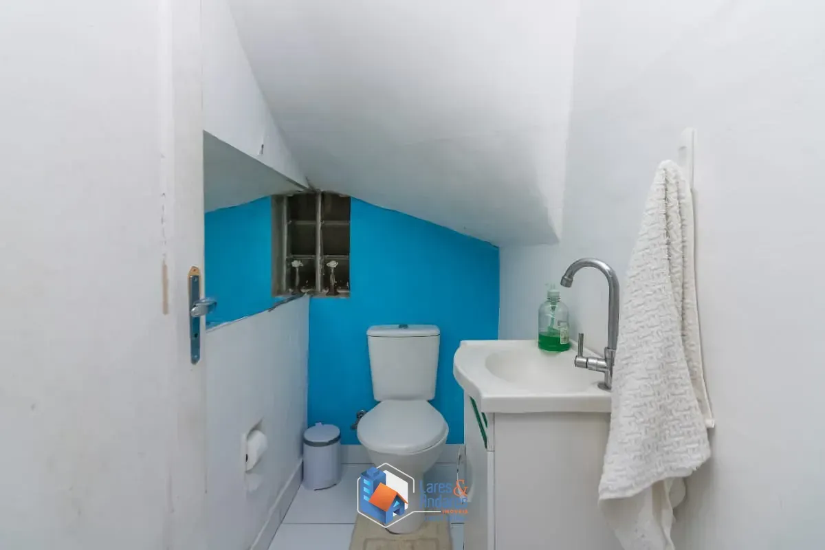 Imagem Casa para venda em Santo Amaro com 4 quartos, sendo 2 suítes, 150m²