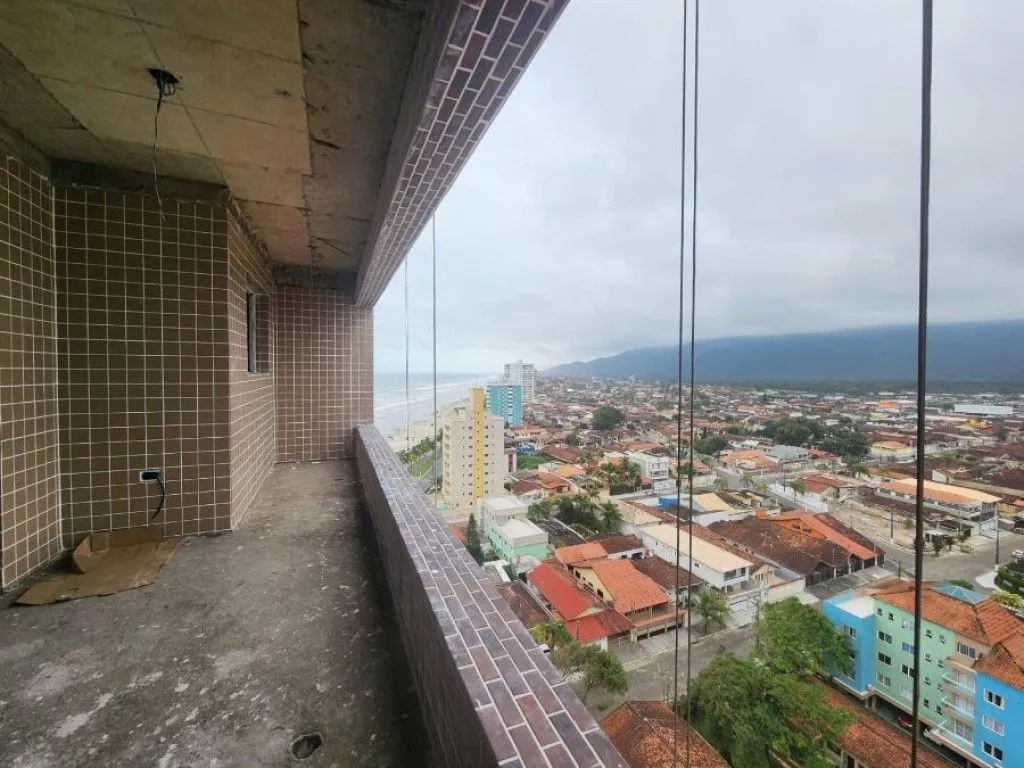 Imagem Apartamento à Venda em Real, Praia Grande - SP
