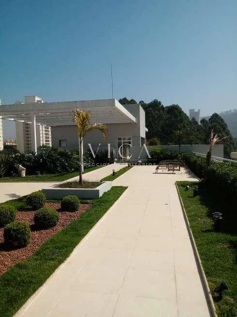 Imagem Apartamento, 50m² a venda ou aluguel por R$ 6.000,00 - Alphaville/SP