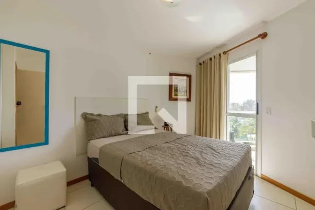 Imagem Apartamento à Venda - Recreio, 1 Quarto, 55 m2
