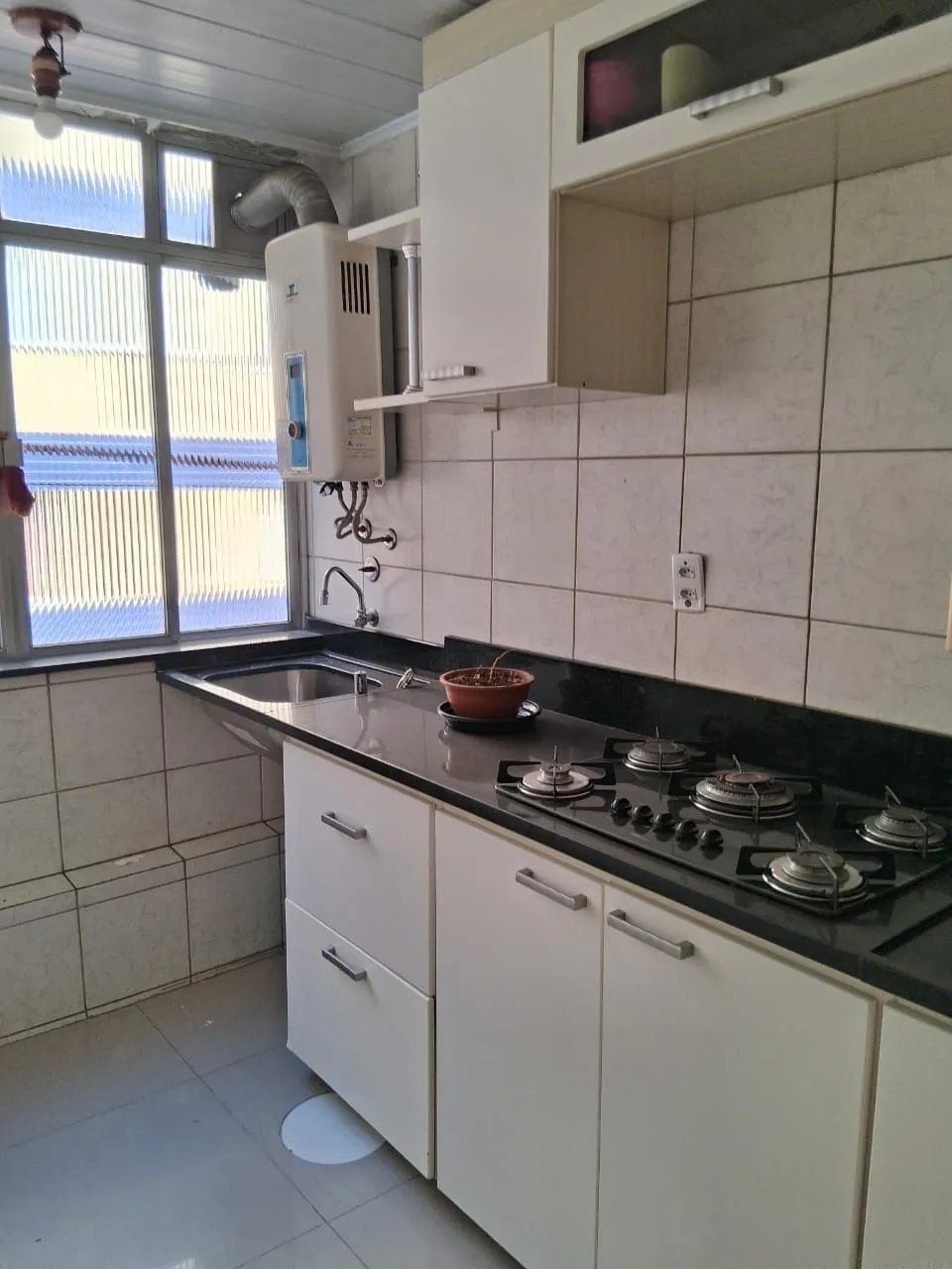Imagem Apartamento em Centro Histórico