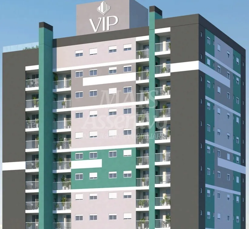 Imagem Apartamento na planta para venda em Novo Hamburgo bairro Primavera