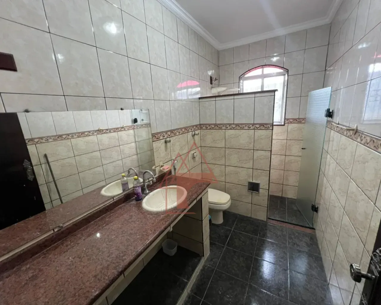 Imagem Sobrado com 3 Quartos à Venda, 102 m² em Vila Couto - Cubatão