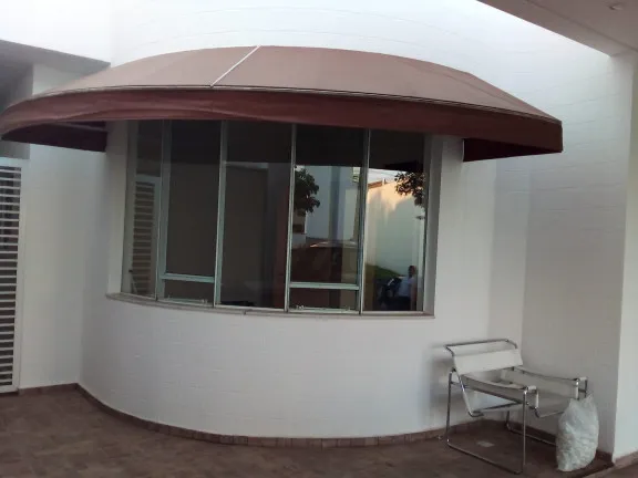 Imagem Casa de Condomínio com 3 Quartos para Alugar, 200 m² em Parque Campolim - Sorocaba
