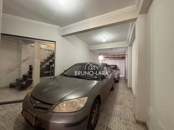 Imagem Casa à venda em São Joaquim de Bicas MG, Bairro Marques Industrial.