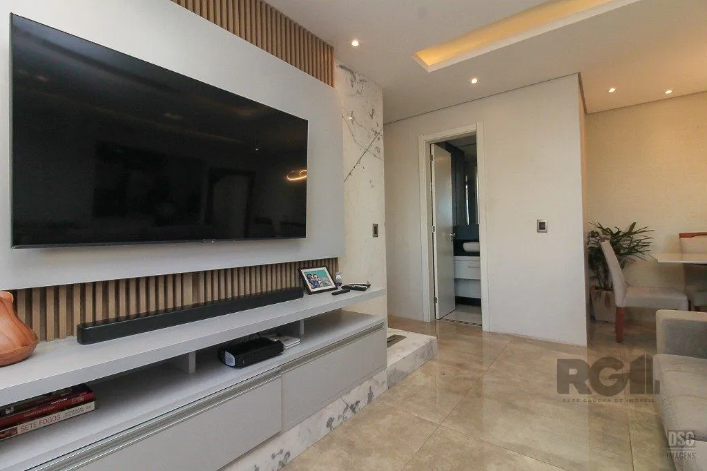 Imagem Apartamento em Jardim Sabará