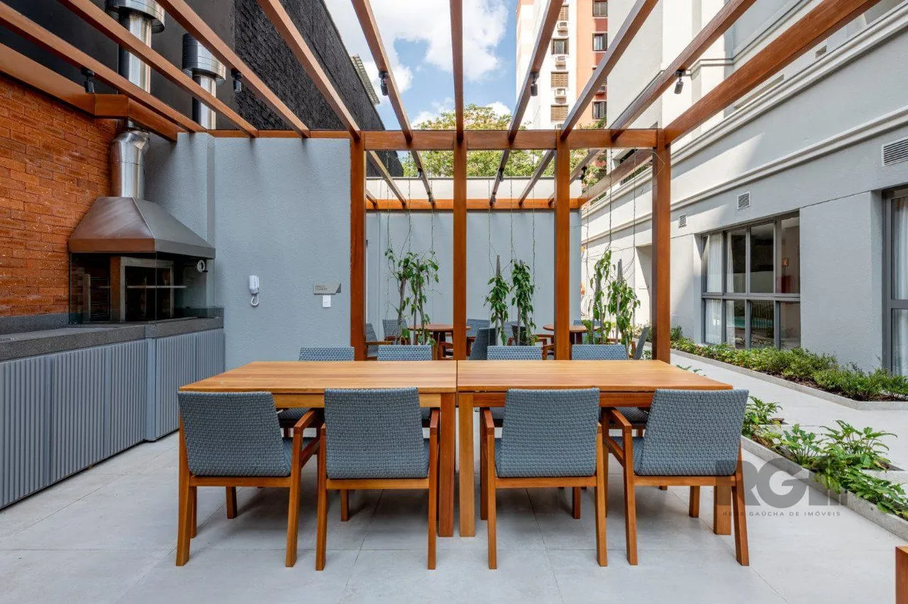 Imagem Apartamento de 3 dormitórios vaga e infra