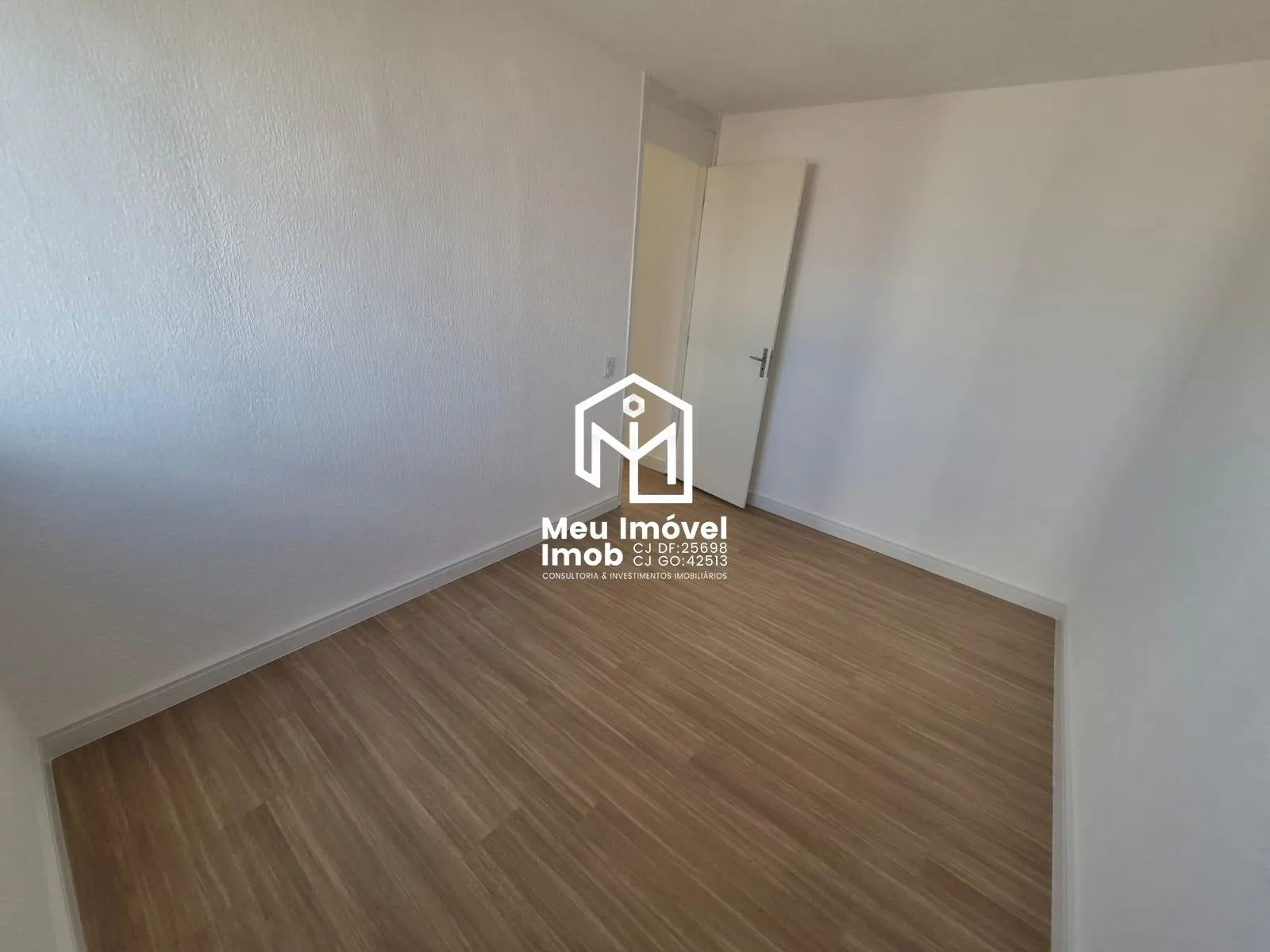 Imagem Apartamento em Parque Nápolis A - Cidade Ocidental