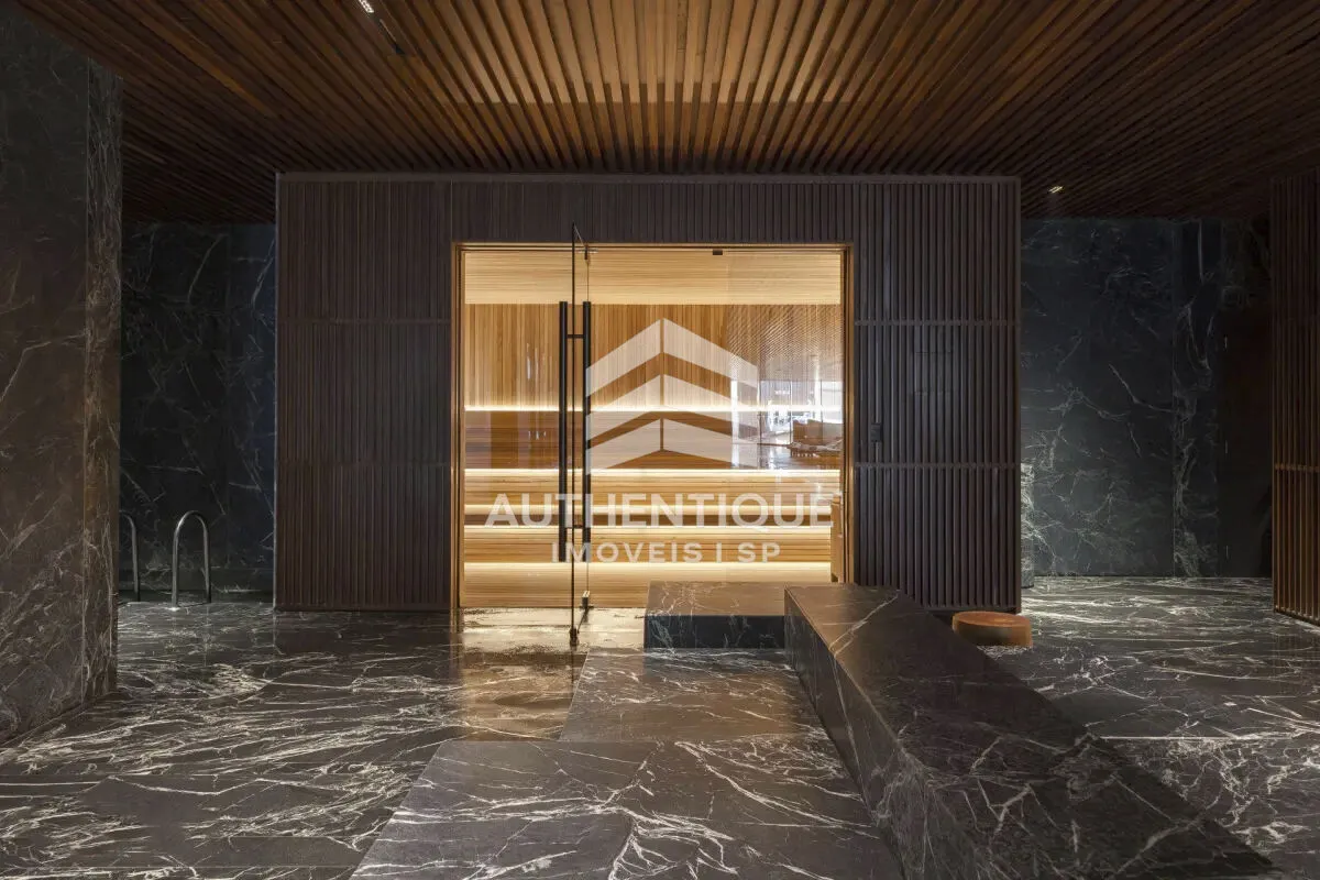 Imagem ARBOREA ITAIM - Apartamento à venda em São Paulo/SP