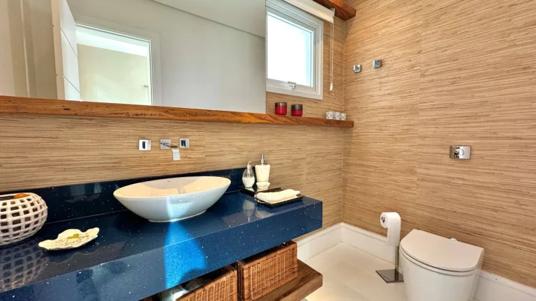 Imagem Casa com 4 quartos à venda, 400 m² por R$ 5.250.000 - Residencial Tamboré - Barueri/SP