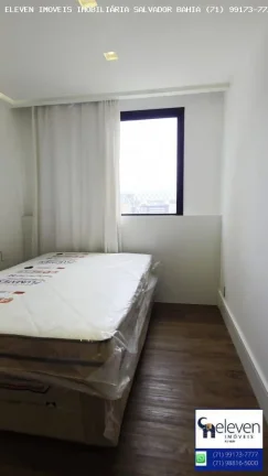 Imagem AQUARIUS ICONE APARTAMENTO, PORTEIRA FECHADA, 168M², 4/4, 2 SUÍTES, NASCENTE, VARANDA, 4 VAGAS DE GARAGEM. 
