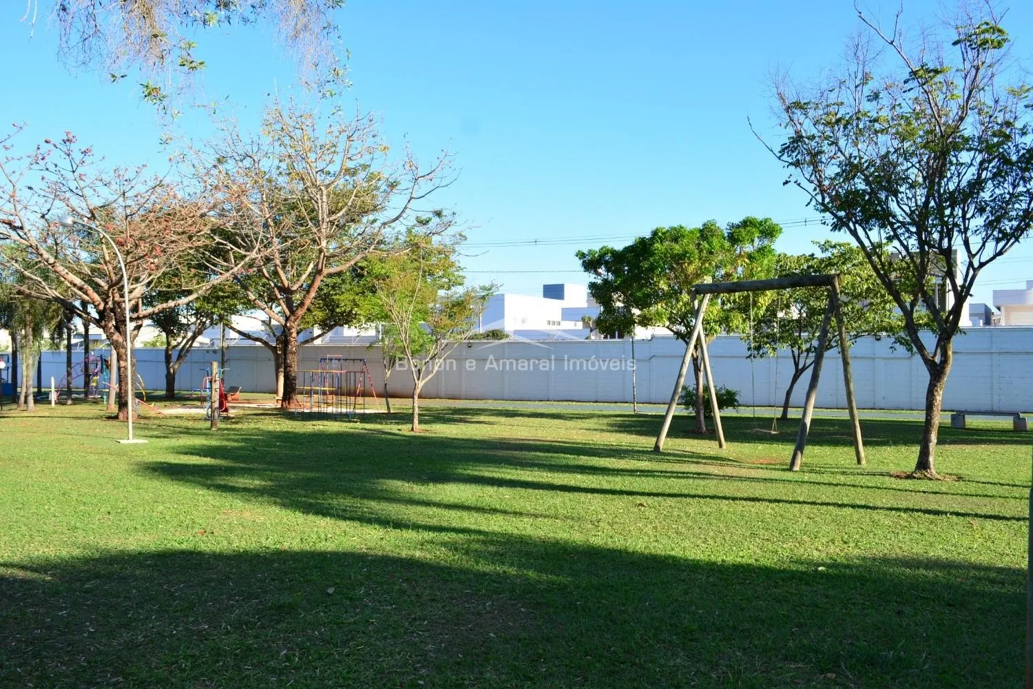 Imagem Casa térrea à venda no Condomínio Okinawa - Paulínia/SP