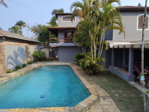 Imagem Casa a Venda/ Condomínio Morada dos Colibris/ Embu