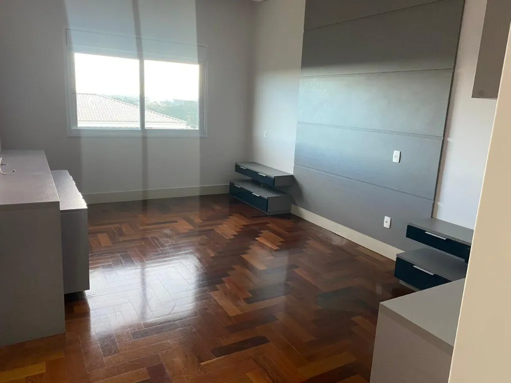 Imagem Casa em condomínio fechado para locação e venda em Sorocaba-SP, casa alto padrão para locação no condomínio Saint Patrick Sorocaba SP