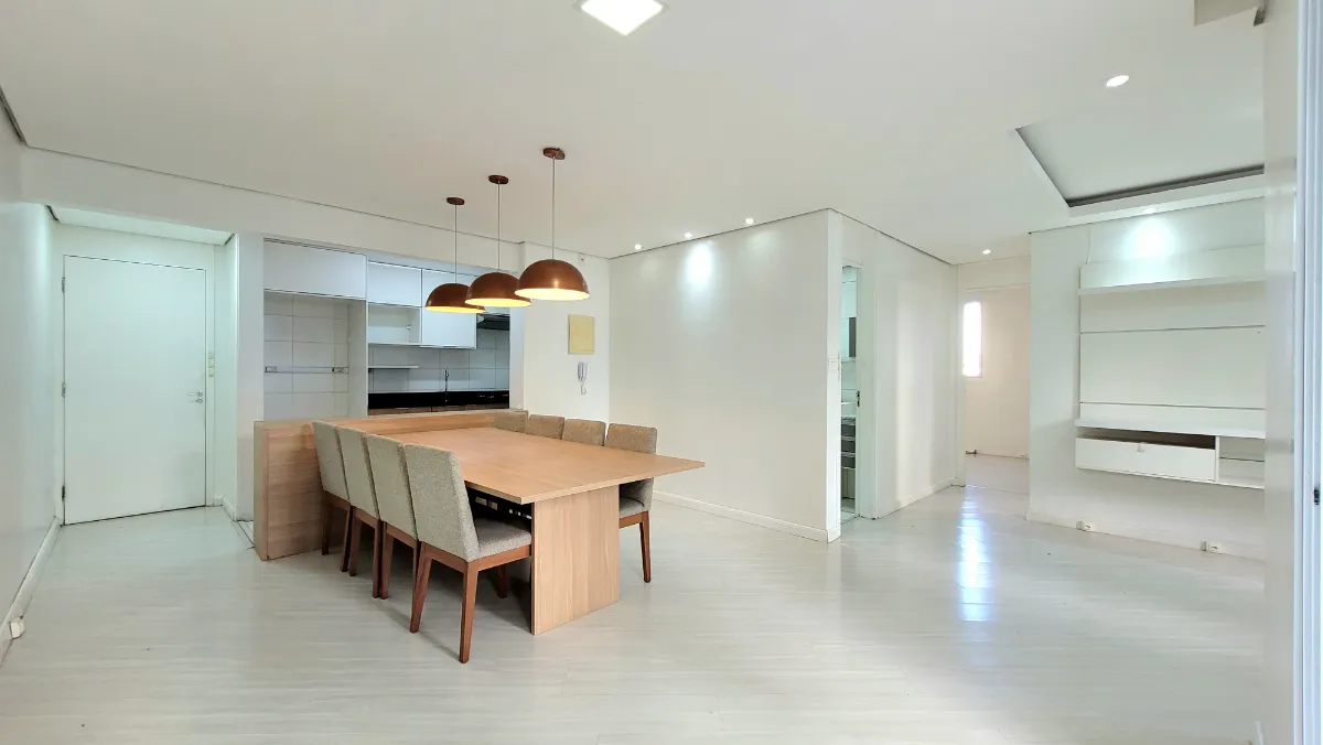 Imagem Apartamento para venda em Campestre com 2 quartos, sendo 1 suíte, 73m2