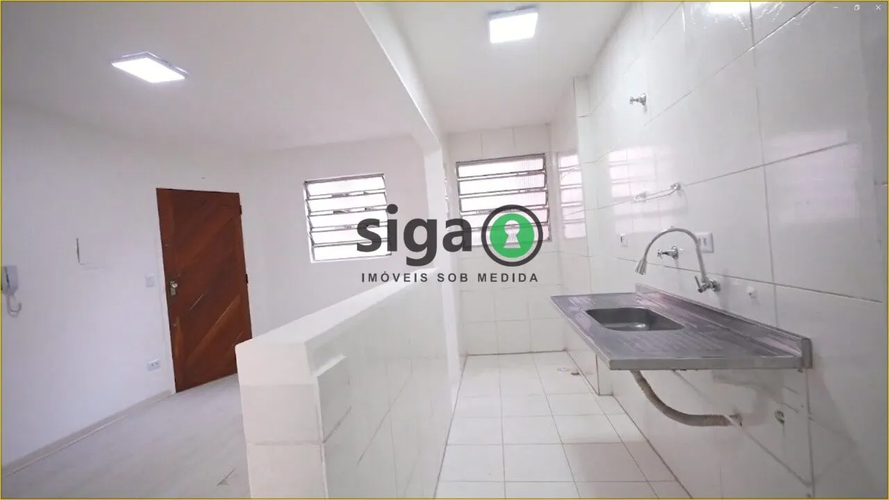 Imagem APARTAMENTO MODERNO E SILENCIOSO NA CONSOLAÇÃO | LOCALIZAÇÃO PRIVILEGIADA