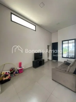 Imagem Casa em condomínio no Condomínio Terras Da Estância, de 3 quartos à venda, Vila Monte Alegre - P...
