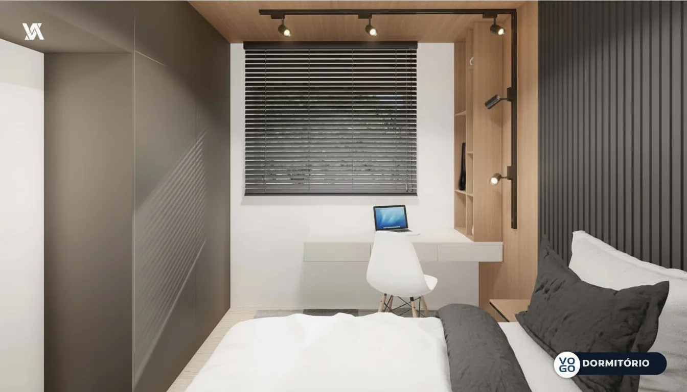 Imagem Apartamento 2 quartos à venda em Jardim Country Club, Poços de Caldas