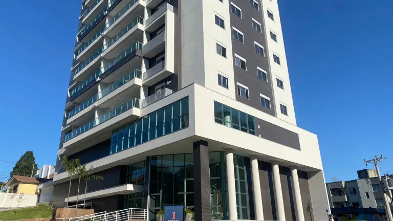 Imagem Apartamento com 3 Quartos à Venda, 110 m² em Cruzeiro do Sul - Criciúma