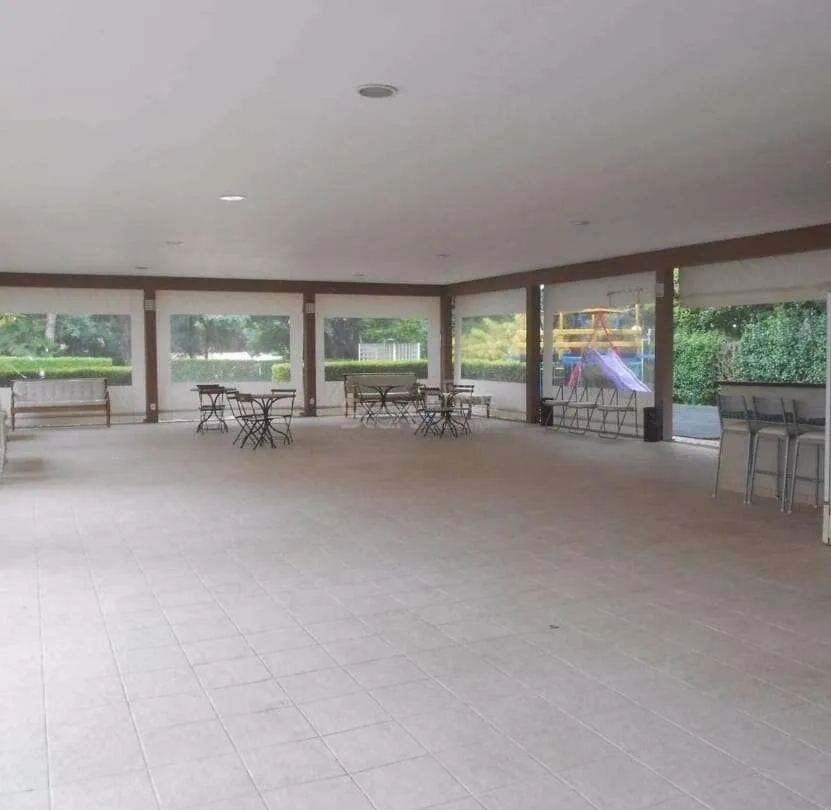 Imagem Sobrado à venda em Campinas, Parque Imperador, com 3 quartos, com 145 m2, Residencial Porto Ville