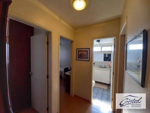 Imagem Apartamento com 3 dormitórios (1suíte) à venda, Sumaré, São Paulo