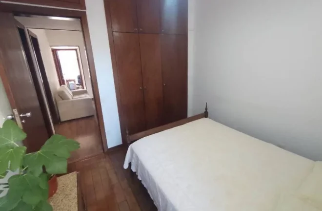 Imagem APARTAMENTO A VENDA 04 QUARTOS 02 VAGAS NA SERRA 136 m².