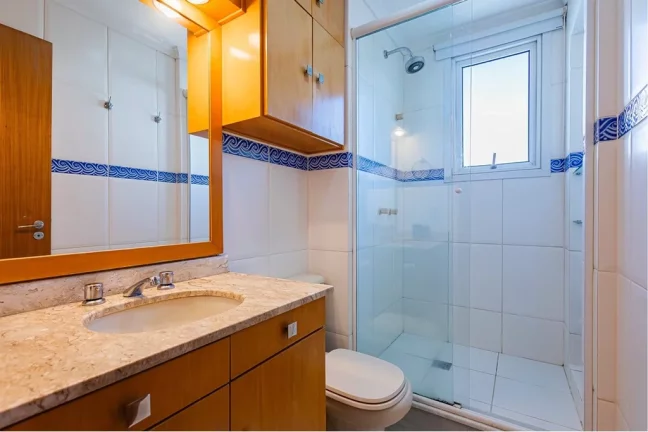 Imagem Apartamento para venda no bairro Boa Vista em Porto Alegre