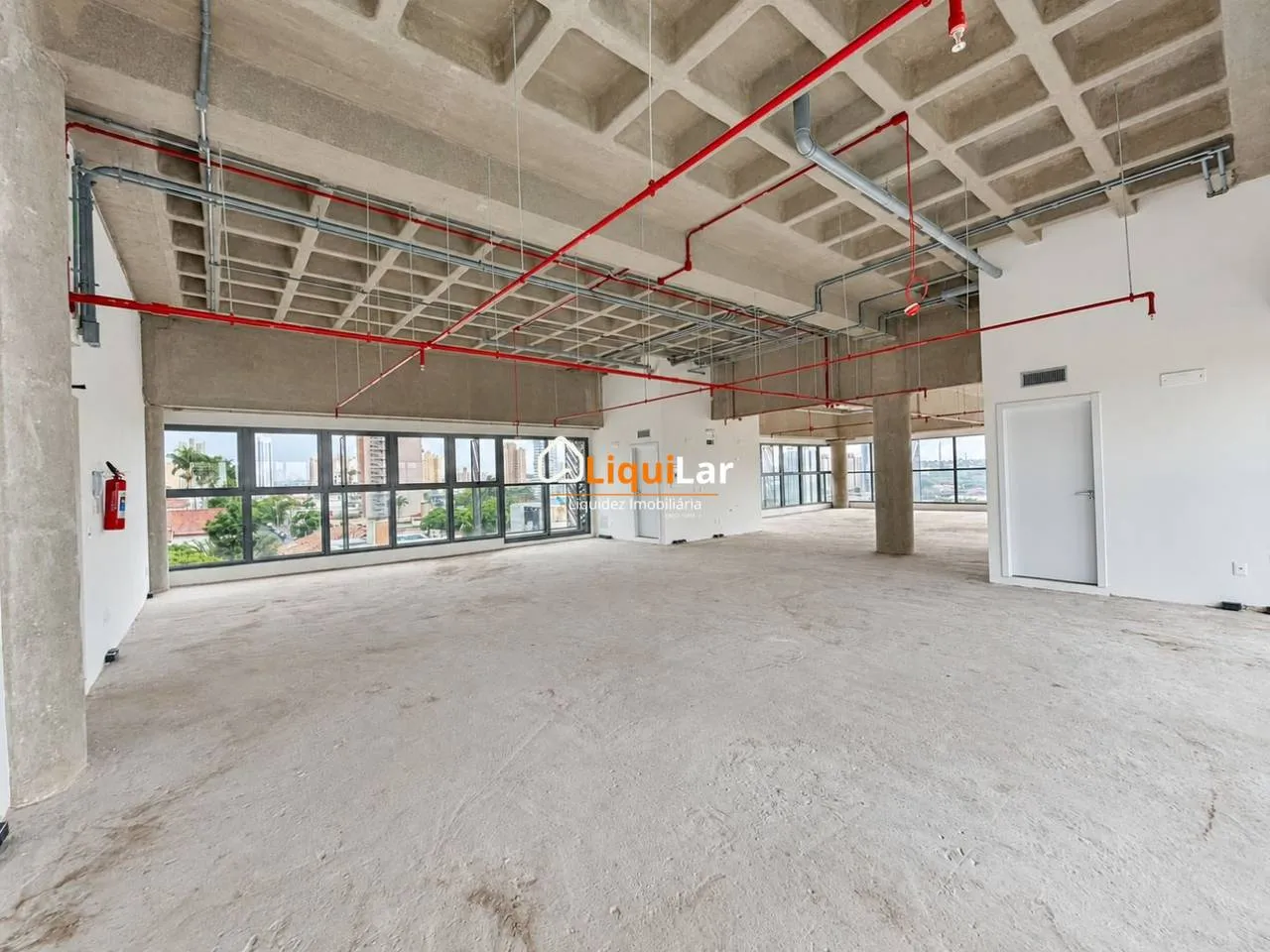 Imagem Anthology Work | Laje corporativa de 287,40 m² para locação
