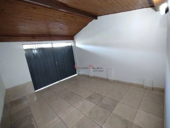 Imagem Casa com 2 dormitórios para alugar, 100 m² por R$ 2.474,00/mês - Jardim México - Itatiba/SP