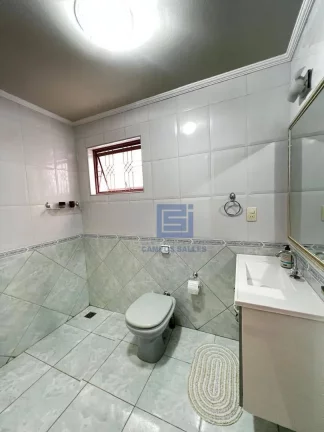 Imagem Casa à venda, 141 m² por R$ 550.000,00 - Bela Vista - Socorro/SP
