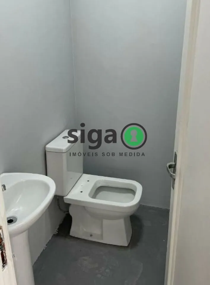Imagem Casa comercial para locação de 426m² - Jardins - São Paulo/SP