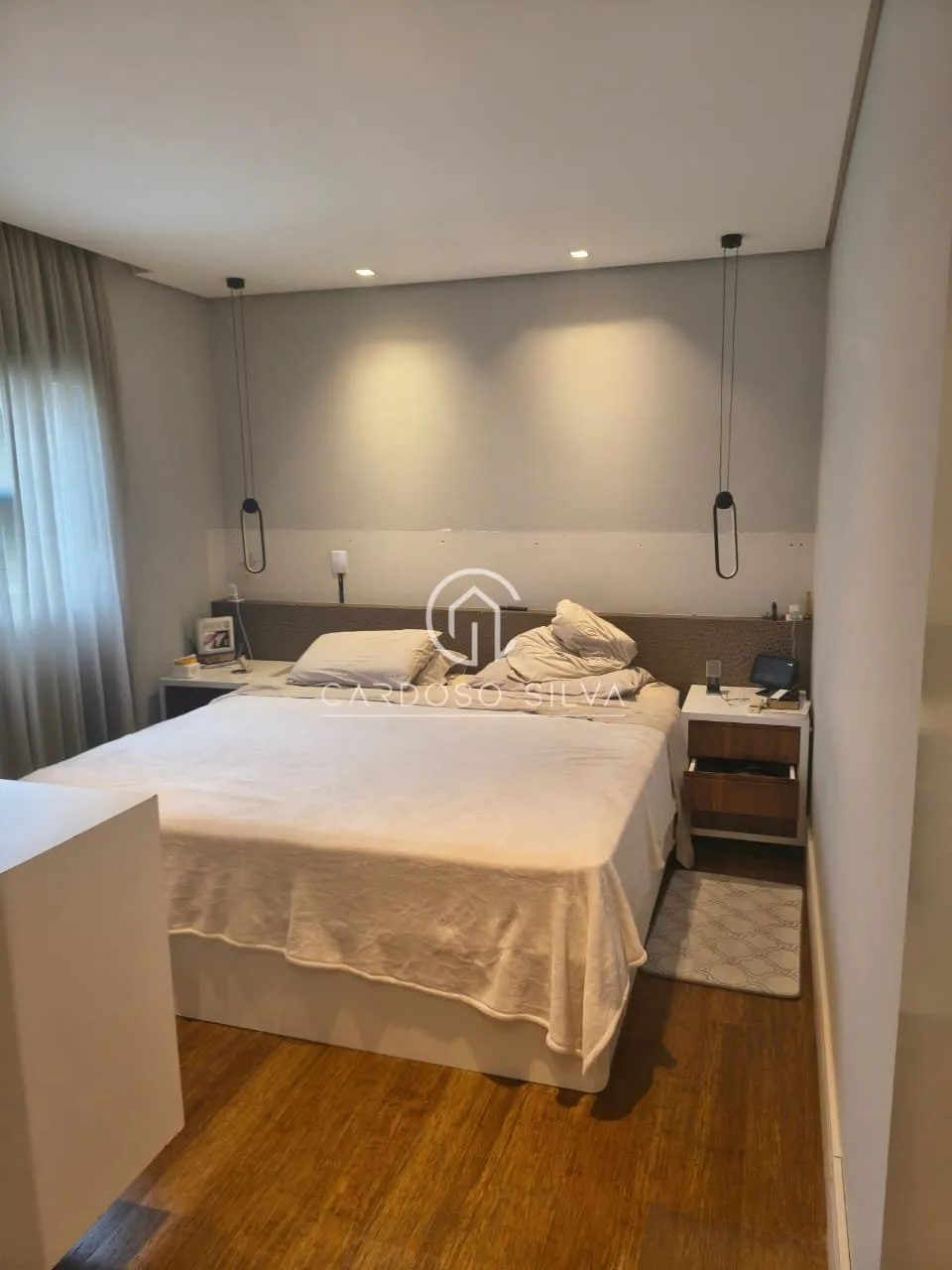 Imagem Apartamento de 162m2 no Condomínio Premier Espaço Cerâmica em São Caetano do Sul - SP