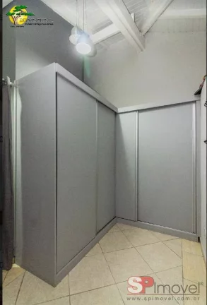 Imagem SOBRADO C/ 409M², 5 DORMS, 2 SUITES E 4 VAGAS NO MANDAQUI