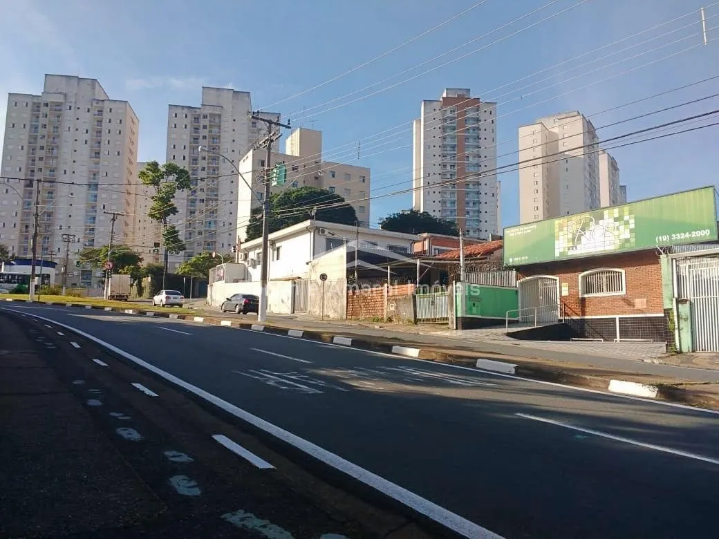 Imagem Casa de 2 quartos à venda, Vila Joaquim Inácio - Campinas/SP