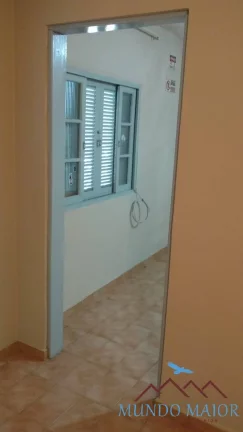 Imagem SOBRADO 100M2 - 3 DORMITORIOS - 2 WC - PARQUE MIAMI!