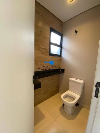 Imagem Casa Espetacular 3 Dormitórios 1 Suíte Garagem 2 carros Portal dos Ipês 3 !