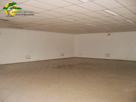 Imagem PREDIO C/ 710M², 2 PAVIMENTOS E 4 WCS EM SANTANA