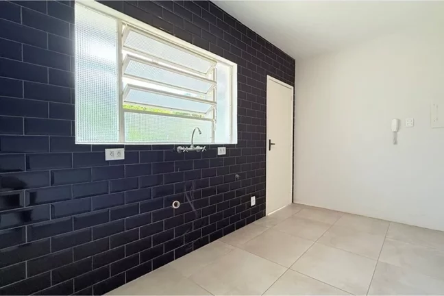 Imagem Apartamento para venda no bairro Cristal em Porto Alegre