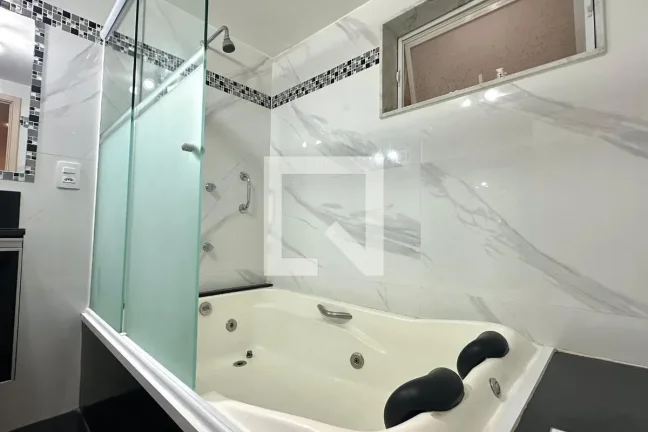 Imagem Apartamento à Venda - Copacabana, 4 Quartos, 200 m2